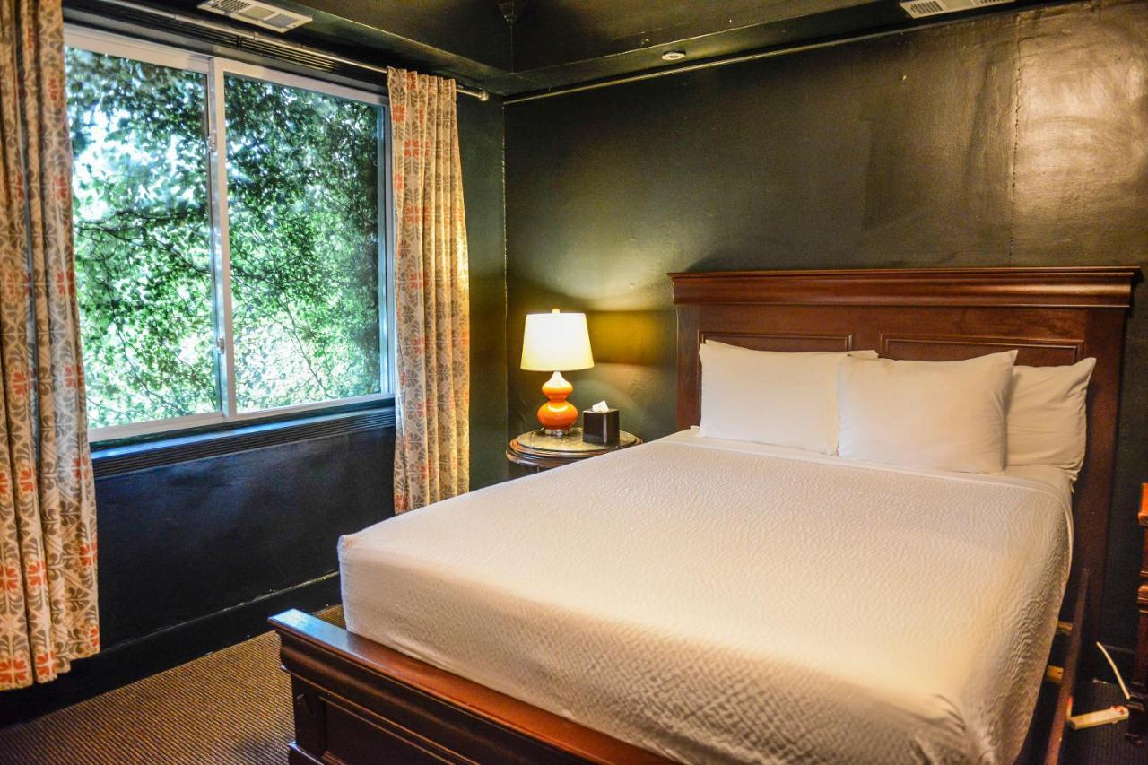 Frenchmen Hotel New Orleans Eksteriør bilde
