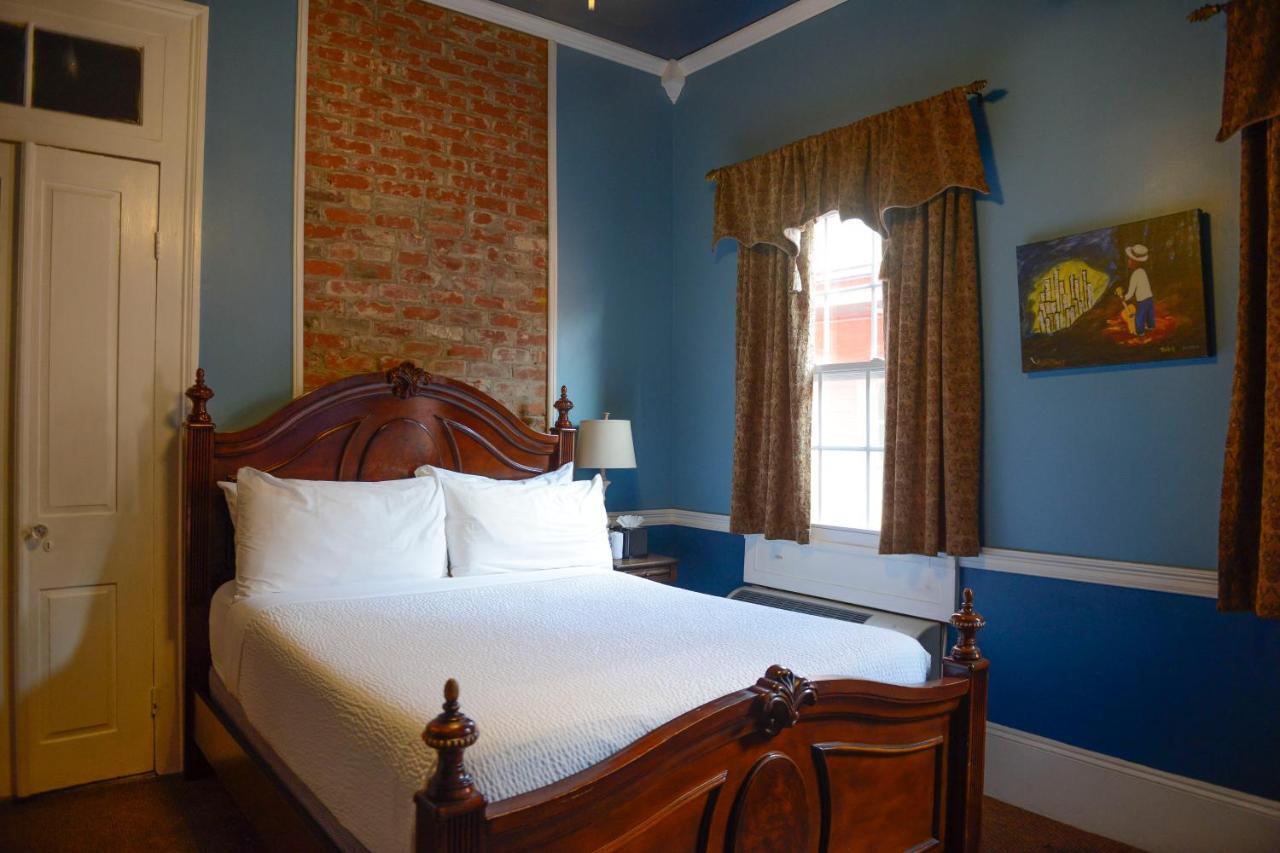 Frenchmen Hotel New Orleans Eksteriør bilde